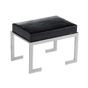  Bridget Crocodile Stool by Sunpan Modern: Home & Kitchen