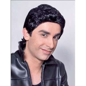  Doo Wop Costume Wig by Characters Line Wigs: Toys & Games