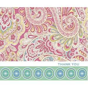   Raymond Waites Guest Book, Perfect Paisley (G2 10139): Office Products