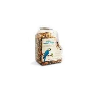  Dr Harveys Exotic Parrot Food 25 lb: Pet Supplies