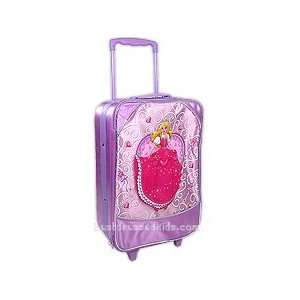  Princess Stoll Luggage: Toys & Games