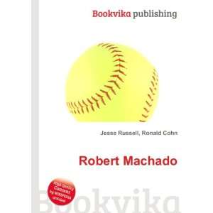  Robert Machado Ronald Cohn Jesse Russell Books