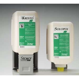 Stockhausen 4.0 Liter Dispenser  Industrial & Scientific