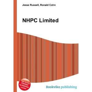  NHPC Limited: Ronald Cohn Jesse Russell: Books