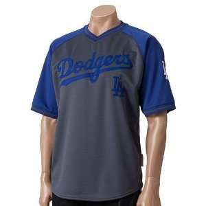  Stitches Los Angeles Dodgers Jersey: Sports & Outdoors