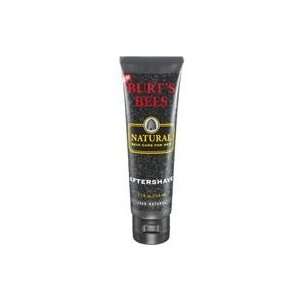  Burts Bees Natural Skin Care for Men Mens Aftershave 2.5 