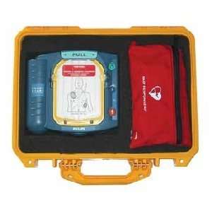  Heartstart Defibrillator: Marine Kit: Health & Personal 