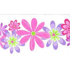 Flower Wallpaper on Http   Www Popscreen Com P Mtuwmju3nda2 Purple Flower Wallpaper Ebay