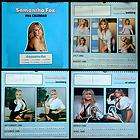 samantha fox calendar  