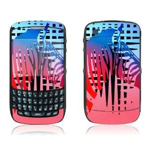  Comfort   Blackberry Curve 8520 Cell Phones & Accessories