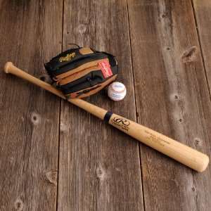    Personalized Rawlings Big Stick Baseball Bat: Sports & Outdoors