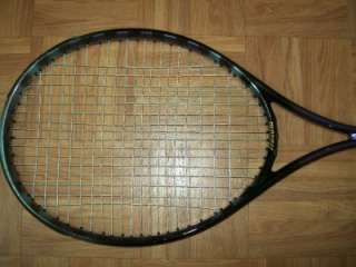 Mizuno Reactor Light OS 4 1/2 Tennis Racket  