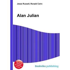  Alan Julian: Ronald Cohn Jesse Russell: Books