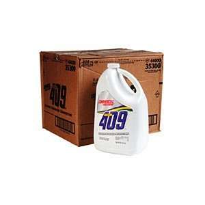  Formula 409 Cleaner/Degreaser , 1 Gallon 4 ct: Office 