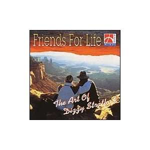  Friends For Life Cd CD