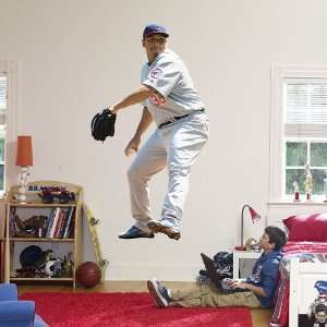 Carlos Zambrano FatHead