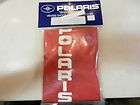 NEW Polaris 2000 2012 400 500 Scrambler Rear Shock Cover 2873052