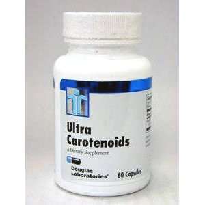  ULTRA CAROTENOIDS 15,000 I.U.