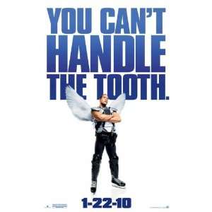  Tooth Fairy (2010) 27 x 40 Movie Poster Style B