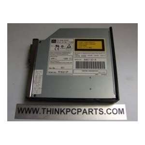   DELL INSPIRON 3000 3200 24X CD ROM DRIVE # 93187 00093187 Electronics