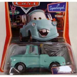  Disney Pixar Cars NEW Mattel on Sale NEW Mater Blue Series 