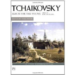   Masterwork Editions) [Paperback] Peter Ilyich Tchaikovsky Books