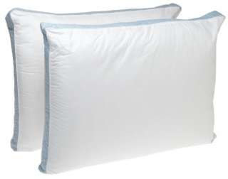   Density Sidewall Pillow 2 Pack   Standard Size 038533700517  