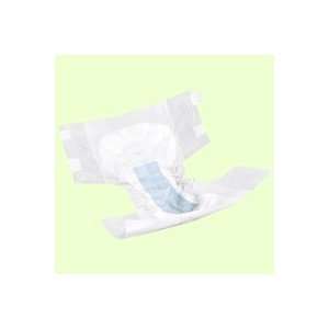  Case Of 60 Comfort; Aire Disposable Briefs: Health 