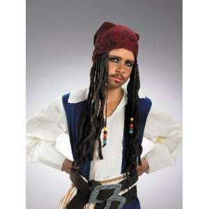  Jack Sparrow Headband Hair Child