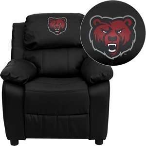  State University of New York at Potsdam Bears Embroidered 