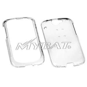  HTC: Nexus One (Google), T Clear Phone Protector Cover 