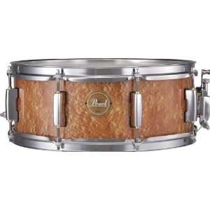  Pearl Limited Edition Artisan Ii Snare Natural Maple 14X5 