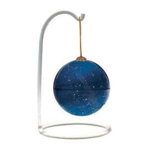 Starball 3 With Display Stand Artline Contemporary Globes 