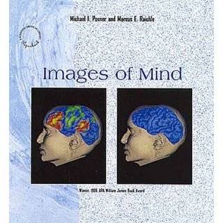 Images of Mind (Scientific American) by Michael J. Posner and Marcus E 