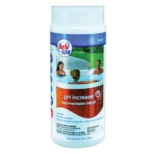  HTH Spa PH Increaser 86227   6 Pack Patio, Lawn & Garden
