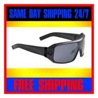 SPY Optic HAYMAKER Sunglasses   MATTE BLACK * SAMEDAY SHIPPING 