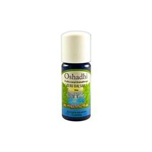  Peru Balsam, Wild Essential Oil Singles   10 ml,(Oshadhi 