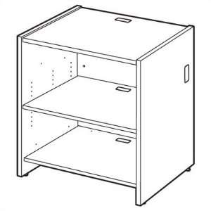  Ironwood CDAS Adjustable Shelf Unit