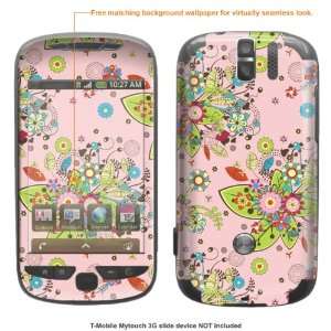   Mytouch 3G Slide case cover MytchSLD 148  Players & Accessories
