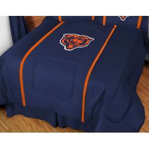   Bears Full/Queen Bed MVP Comforter (86x86)