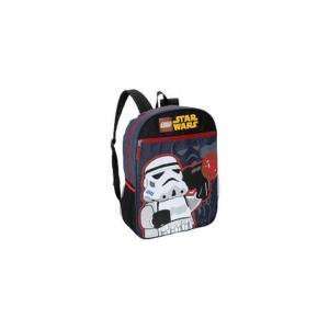  Lego Star Wars Stormtrooper Backpack: Toys & Games