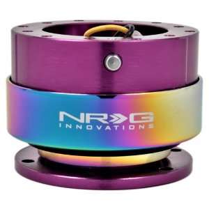    NRG Innovations Quick Release Gen 2.0 SRK 200RG MC: Automotive