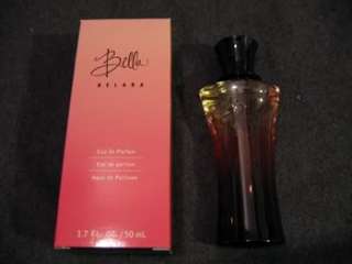Mary Kay Bella Belara eau de perfum perfume 1.7 oz NIB in pink box 