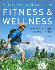   Wellness, (0495560111), Wener W. K. Hoeger, Textbooks   