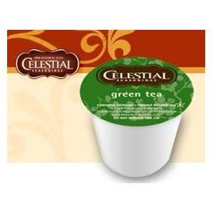 Celestial Seasonings Hot Green Tea * 1 Box of 24 K Cups *:  