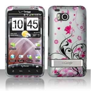   Phone Cover Case for HTC Thunderbolt ADR6400: Cell Phones