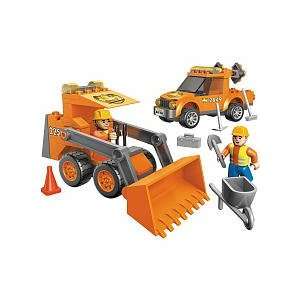  Mega Bloks Blok Squad Construction Toys & Games