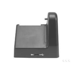  Cellet Cradle Charger with Data Cable For Blackberry 9850 