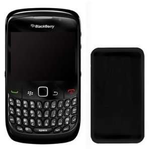  Silicone Case Blackberry 8520: Electronics