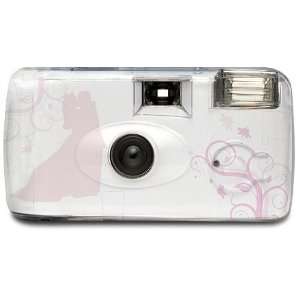    10 Pack of Fairytale Single Use Disposable Cameras
